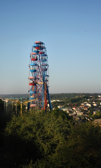 Королёвский Крым! Спортивно, обзорно-развлекательный! (Скалолазание, скалолазание)