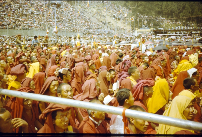КАНЧЕНДЖАНГА-1993. Двадцать лет спустя. (Альпинизм, ситник, одесса, экспедиция, сикким, восточное ребро, 1993 г, каненжданга)