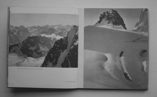 Центральный Кавказ в фотографиях Вилема Хекеля (Альпинизм, шхельда, эльбрус, сванети)