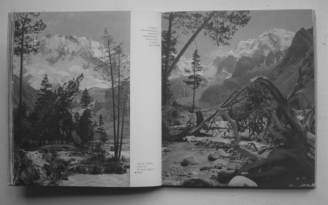 Центральный Кавказ в фотографиях Вилема Хекеля (Альпинизм, шхельда, эльбрус, сванети)