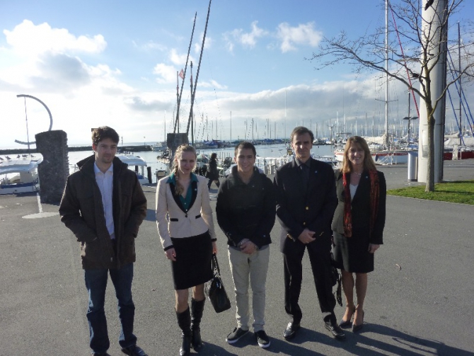 5-кратная чемпионка России по скалолазанию примет участие в презентации вида спорта перед исполкомом МОК (Скалолазание, санкт-петербург, маламид, олимпиада, сколарис)