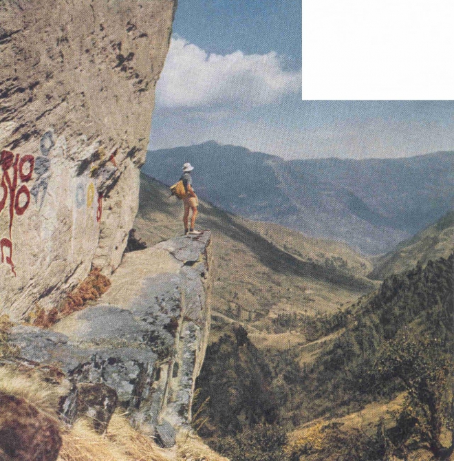 К 60-летию первовосхождения на Эверест. 1. Рассказ Джона Ханта. (Альпинизм, альпинизм)