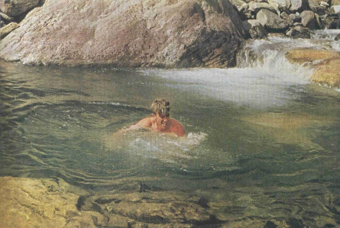 К 60-летию первовосхождения на Эверест. 1. Рассказ Джона Ханта. (Альпинизм, альпинизм)