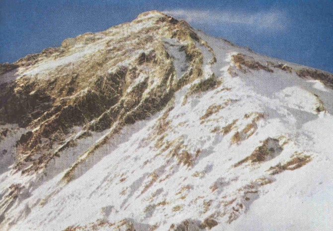 К 60-летию первовосхождения на Эверест. 1. Рассказ Джона Ханта. (Альпинизм, альпинизм)