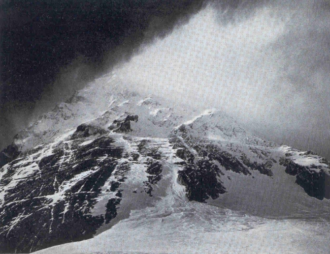 К 60-летию первовосхождения на Эверест. 1. Рассказ Джона Ханта. (Альпинизм, альпинизм)