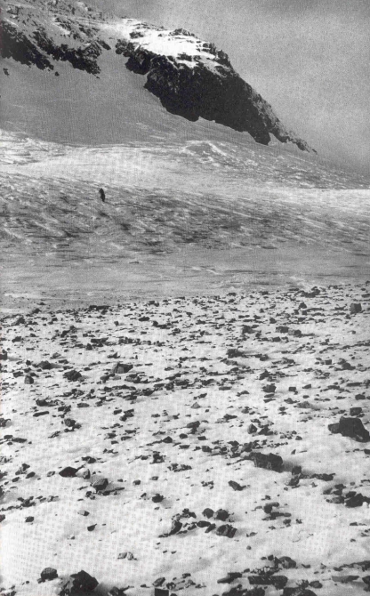 К 60-летию первовосхождения на Эверест. 1. Рассказ Джона Ханта. (Альпинизм, альпинизм)