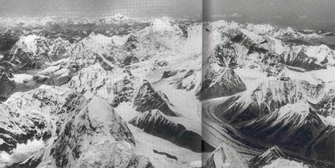 К 60-летию первовосхождения на Эверест. 1. Рассказ Джона Ханта. (Альпинизм, альпинизм)