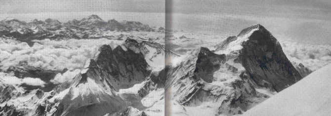 К 60-летию первовосхождения на Эверест. 2. Рассказ Эдмунда Хиллари. (Альпинизм, альпинизм)