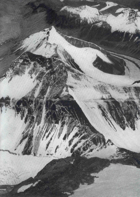 К 60-летию первовосхождения на Эверест. 2. Рассказ Эдмунда Хиллари. (Альпинизм, альпинизм)