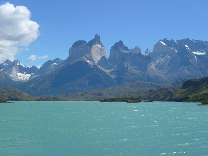 АПять подкралась незаметно (Альпинизм, альпинизм, патагония, торрес дэль пайне. первопроход, cerro escudo, михаил дэви, сергей дашкевич, анатолий ярунов, аркадий серегин)