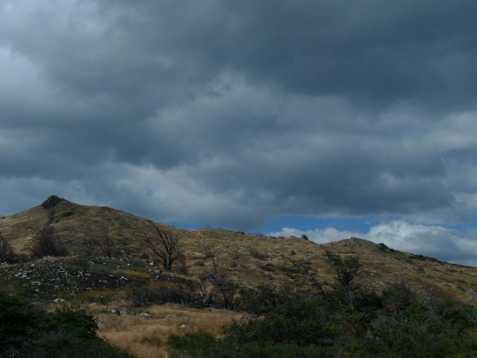 АПять подкралась незаметно (Альпинизм, альпинизм, патагония, торрес дэль пайне. первопроход, cerro escudo, михаил дэви, сергей дашкевич, анатолий ярунов, аркадий серегин)