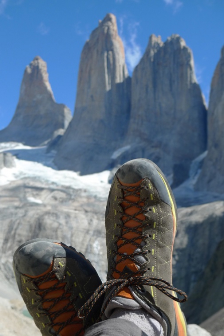 АПять подкралась незаметно (Альпинизм, альпинизм, патагония, торрес дэль пайне. первопроход, cerro escudo, михаил дэви, сергей дашкевич, анатолий ярунов, аркадий серегин)