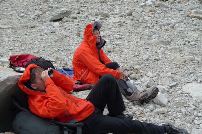 АПять подкралась незаметно (Альпинизм, альпинизм, патагония, торрес дэль пайне. первопроход, cerro escudo, михаил дэви, сергей дашкевич, анатолий ярунов, аркадий серегин)
