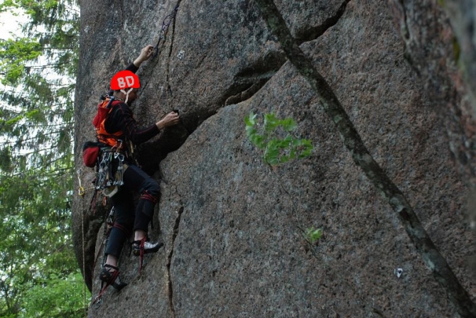 Альпинистский марафон - 2013. Подготовка идет полным ходом! (Альпинизм, bouldermixt, krukonogi.com, выборгский микст, миктовое лазание, драйтулинг)