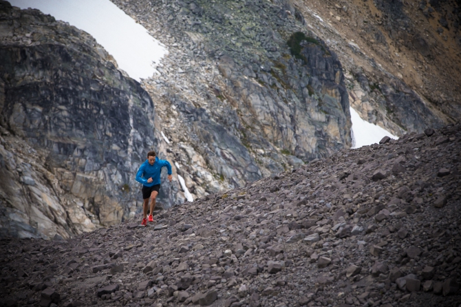ШКОЛА ГОРНОГО БЕГА (СКАЙРАННИНГА, уллутау, сборы, безенги, иван григорьев, горный фонд россии)