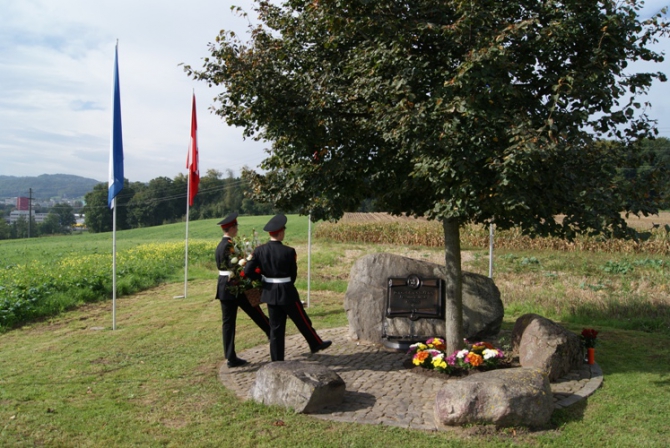 Через Альпы по пути Суворова, что там нового? (Горный туризм, швейцария, альпийский поход, андерматт, чертов мост, муотаталь, паникс, музей суворова)