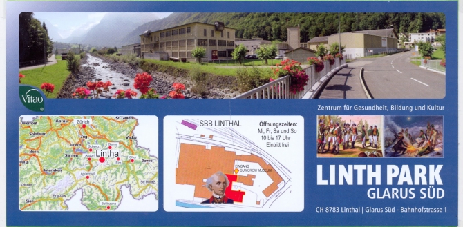 Через Альпы по пути Суворова, что там нового? (Горный туризм, швейцария, альпийский поход, андерматт, чертов мост, муотаталь, паникс, музей суворова)