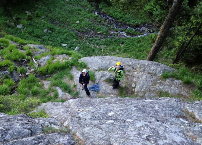 Фотоальбом с выходных: Кампенванд, Мартинсванд