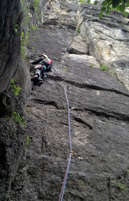 Фотоальбом с выходных: Кампенванд, Мартинсванд