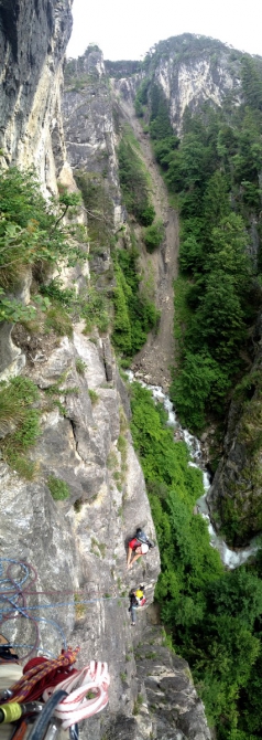 Фотоальбом с выходных: Кампенванд, Мартинсванд
