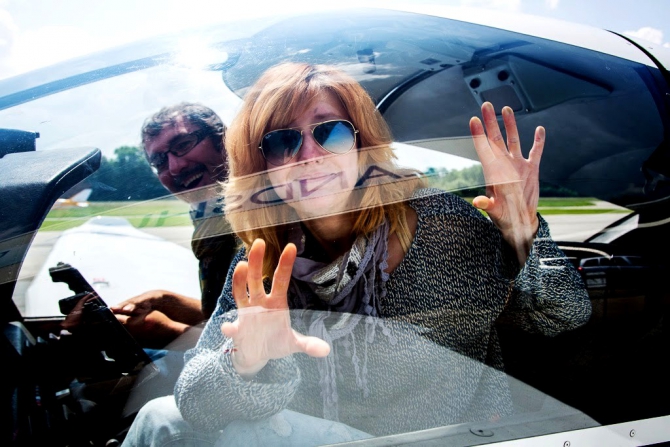 Перелет через Альпы.. (Бэккантри/Фрирайд)