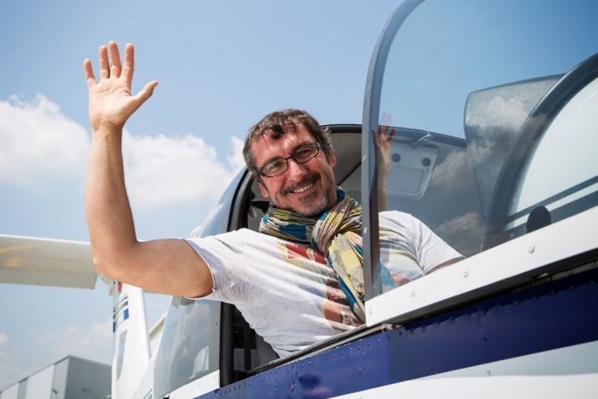 Перелет через Альпы.. (Бэккантри/Фрирайд)