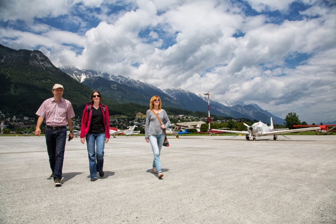Перелет через Альпы.. (Бэккантри/Фрирайд)