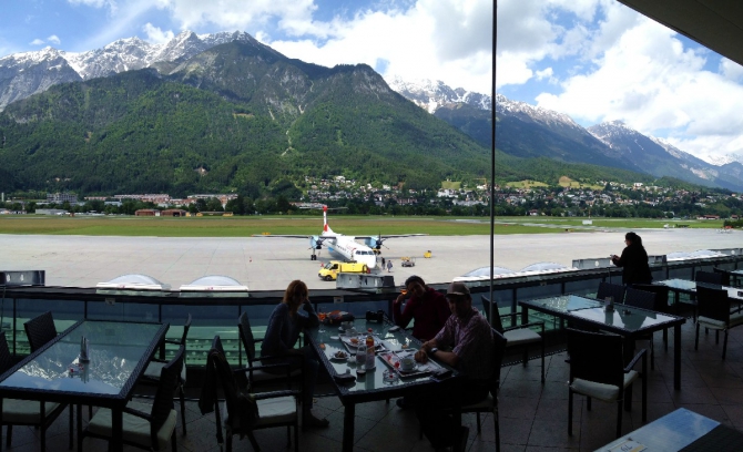 Перелет через Альпы.. (Бэккантри/Фрирайд)