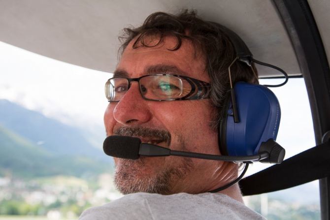 Перелет через Альпы.. (Бэккантри/Фрирайд)