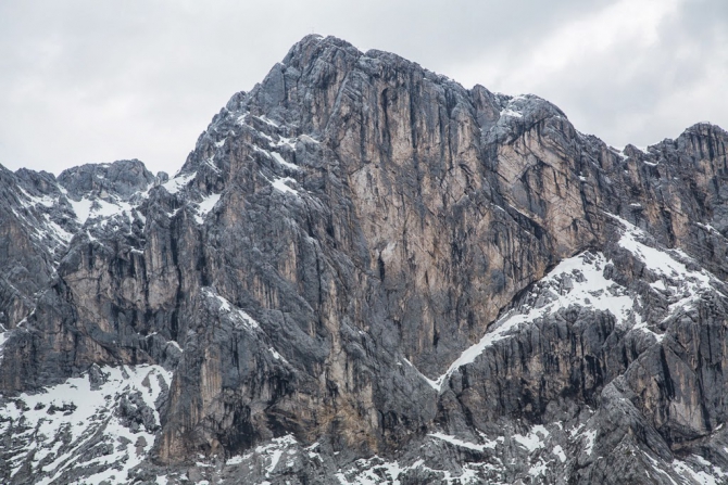 Перелет через Альпы.. (Бэккантри/Фрирайд)