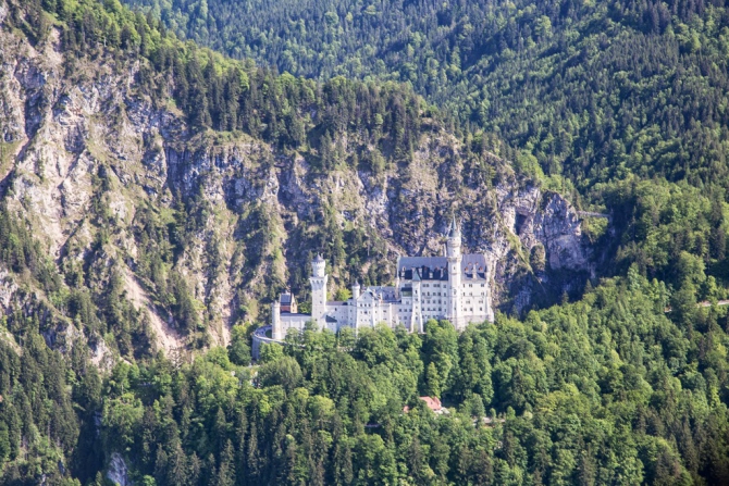 Перелет через Альпы.. (Бэккантри/Фрирайд)