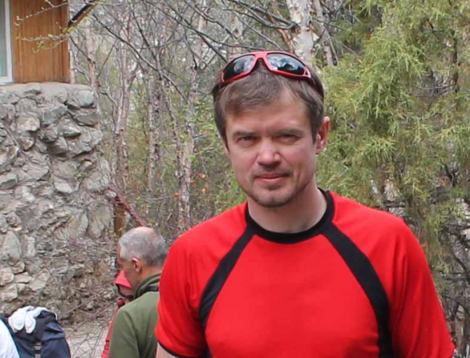 Отчет участника майских альпсборов 2013 в Дугобе (Альпинизм, альпинизм, дугоба, уральский высокогорный клуб, дугоба сборы, ермачек юрий сборы, отчеты со сборов)