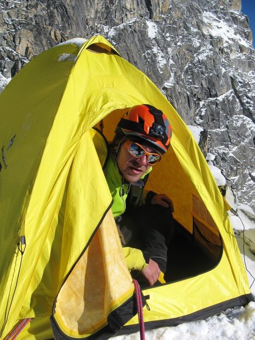 Kyajo Ri. Женский взгляд (Альпинизм, black diamond, marmot, beal, непал, scarpa, белоусов, кхумбу, коптева)