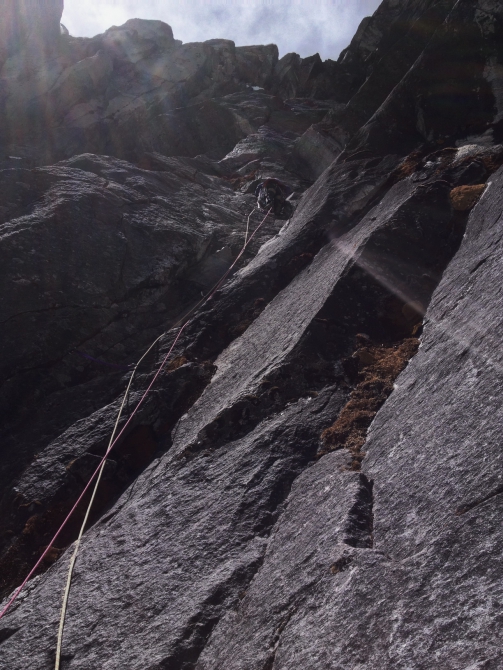 Kyajo Ri. Женский взгляд (Альпинизм, black diamond, marmot, beal, непал, scarpa, белоусов, кхумбу, коптева)