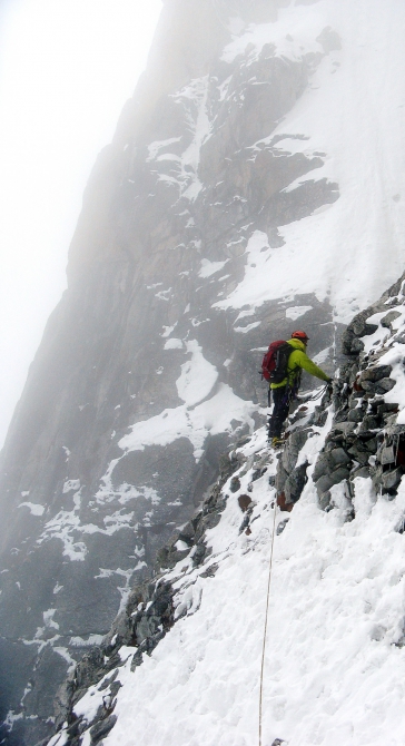 Kyajo Ri. Женский взгляд (Альпинизм, black diamond, marmot, beal, непал, scarpa, белоусов, кхумбу, коптева)