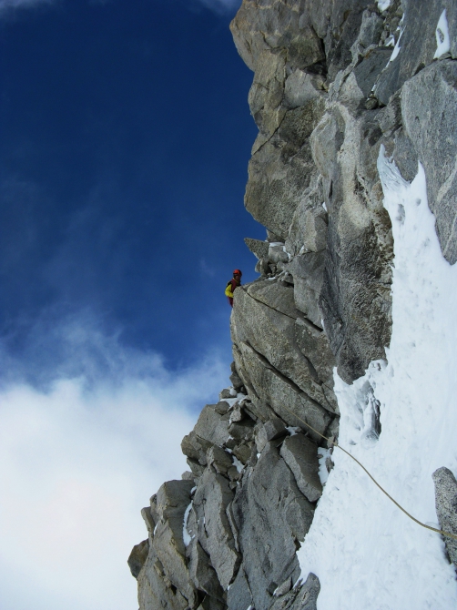 Kyajo Ri. Женский взгляд (Альпинизм, black diamond, marmot, beal, непал, scarpa, белоусов, кхумбу, коптева)