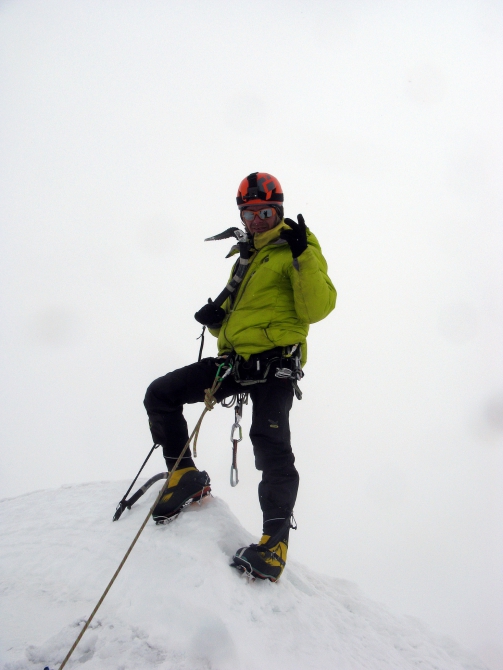 Kyajo Ri. Женский взгляд (Альпинизм, black diamond, marmot, beal, непал, scarpa, белоусов, кхумбу, коптева)