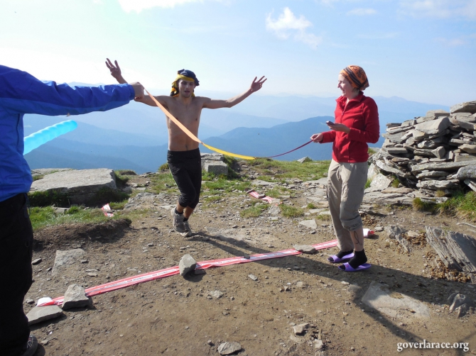 Скоростной забег на Говерлу - результаты (Горный туризм, восхождение на говерлу, соревнования на говерле, скайраннинг в карпатах, skyrunning ukraine, забег в карпатах, goverla race)