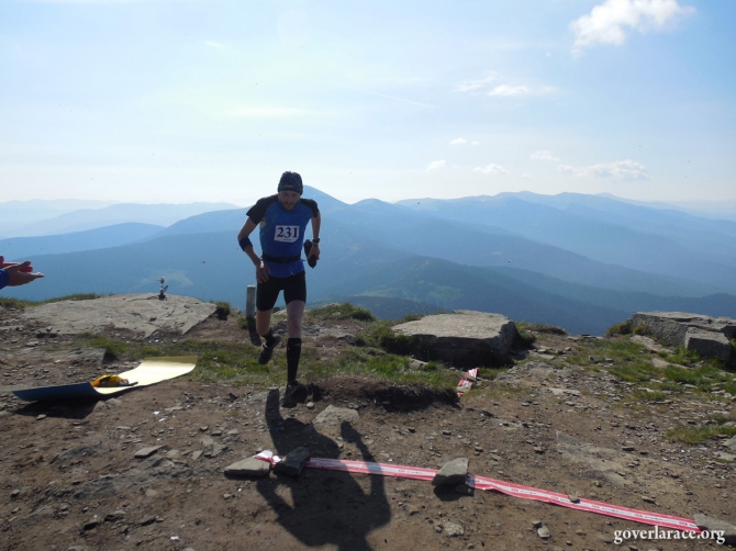 Скоростной забег на Говерлу - результаты (Горный туризм, восхождение на говерлу, соревнования на говерле, скайраннинг в карпатах, skyrunning ukraine, забег в карпатах, goverla race)