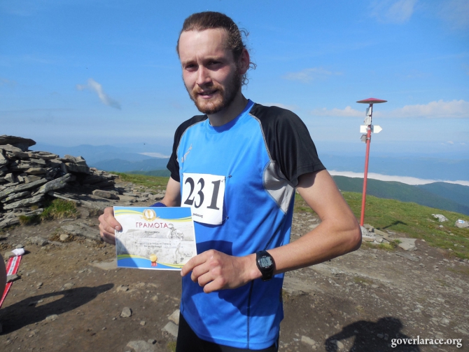 Скоростной забег на Говерлу - результаты (Горный туризм, восхождение на говерлу, соревнования на говерле, скайраннинг в карпатах, skyrunning ukraine, забег в карпатах, goverla race)