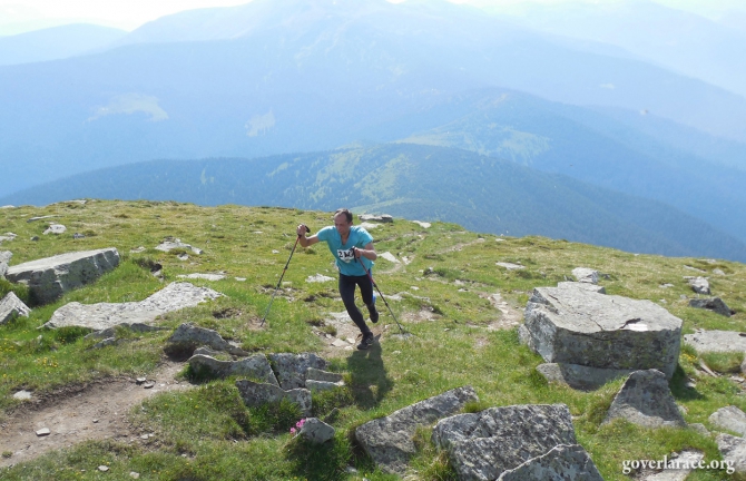 Скоростной забег на Говерлу - результаты (Горный туризм, восхождение на говерлу, соревнования на говерле, скайраннинг в карпатах, skyrunning ukraine, забег в карпатах, goverla race)