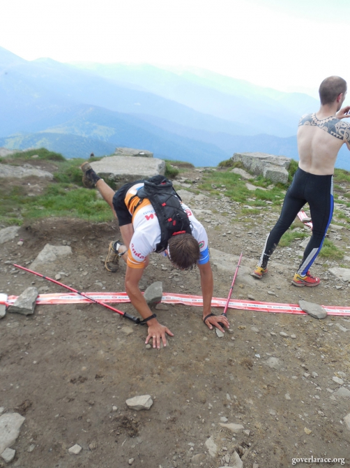 Скоростной забег на Говерлу - результаты (Горный туризм, восхождение на говерлу, соревнования на говерле, скайраннинг в карпатах, skyrunning ukraine, забег в карпатах, goverla race)