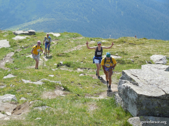 Скоростной забег на Говерлу - результаты (Горный туризм, восхождение на говерлу, соревнования на говерле, скайраннинг в карпатах, skyrunning ukraine, забег в карпатах, goverla race)