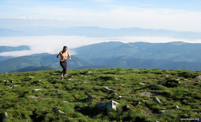 Скоростной забег на Говерлу - результаты (Горный туризм, восхождение на говерлу, соревнования на говерле, скайраннинг в карпатах, skyrunning ukraine, забег в карпатах, goverla race)