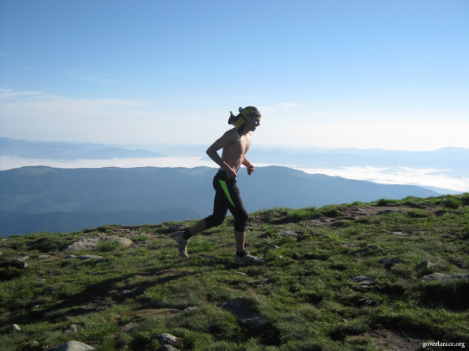 Скоростной забег на Говерлу - результаты (Горный туризм, восхождение на говерлу, соревнования на говерле, скайраннинг в карпатах, skyrunning ukraine, забег в карпатах, goverla race)