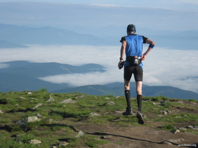 Скоростной забег на Говерлу - результаты (Горный туризм, восхождение на говерлу, соревнования на говерле, скайраннинг в карпатах, skyrunning ukraine, забег в карпатах, goverla race)