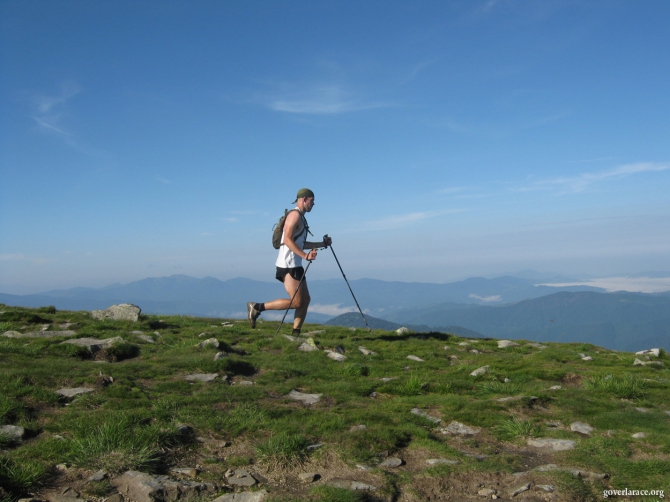 Скоростной забег на Говерлу - результаты (Горный туризм, восхождение на говерлу, соревнования на говерле, скайраннинг в карпатах, skyrunning ukraine, забег в карпатах, goverla race)
