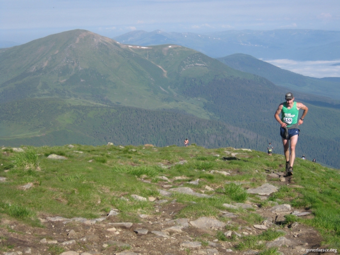 Скоростной забег на Говерлу - результаты (Горный туризм, восхождение на говерлу, соревнования на говерле, скайраннинг в карпатах, skyrunning ukraine, забег в карпатах, goverla race)