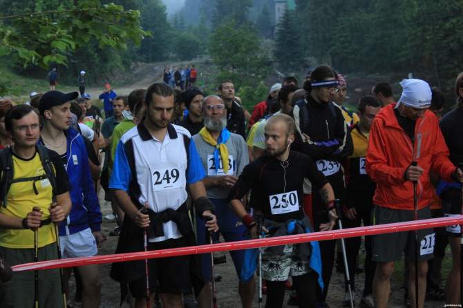 Скоростной забег на Говерлу - результаты (Горный туризм, восхождение на говерлу, соревнования на говерле, скайраннинг в карпатах, skyrunning ukraine, забег в карпатах, goverla race)