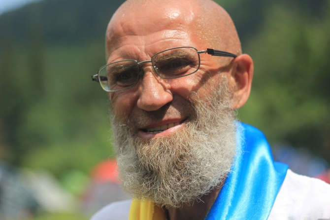 Скоростной забег на Говерлу - результаты (Горный туризм, восхождение на говерлу, соревнования на говерле, скайраннинг в карпатах, skyrunning ukraine, забег в карпатах, goverla race)